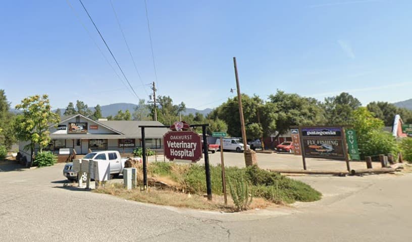 Oakhurst Veterinary Hospital