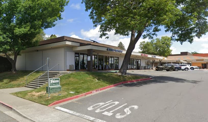 San Marin Animal Hospital