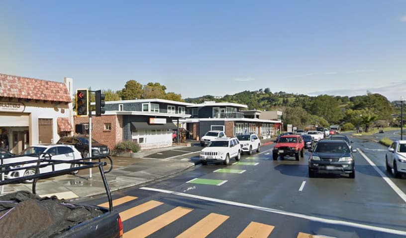 Camino Alto Veterinary Hospital & Wellness Center