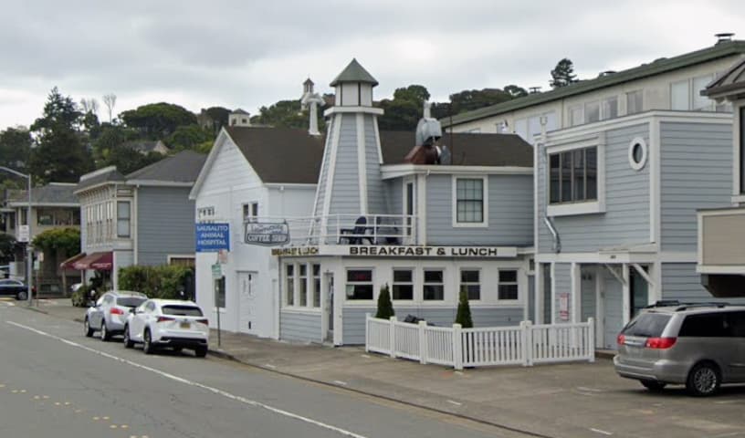 Sausalito Animal Hospital