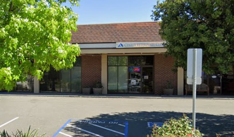 Center Veterinary Clinic