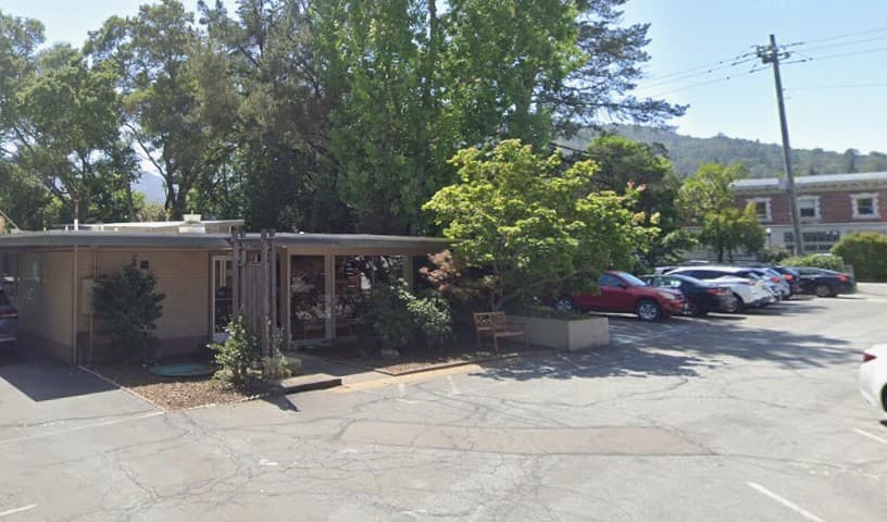 Ross Valley Veterinary Hospital