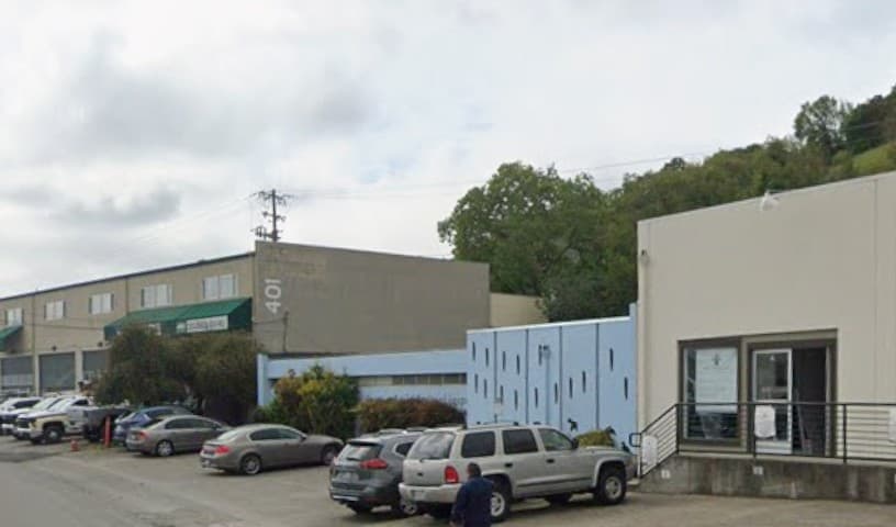 San Rafael Animal Hospital