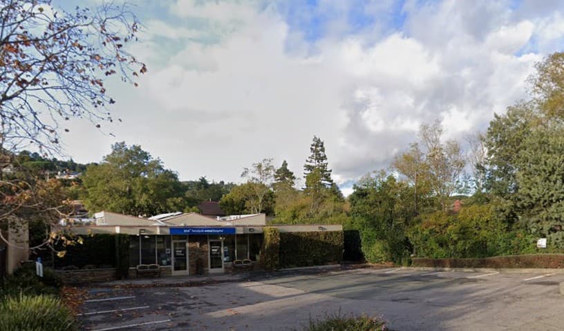 VCA Tamalpais Animal Hospital