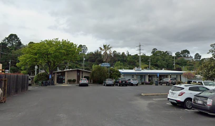 Marin Pet Hospital