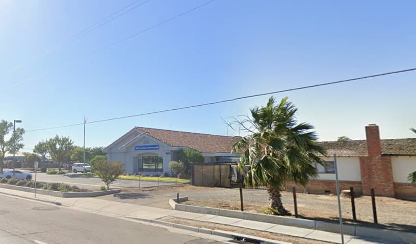 VCA Los Banos Animal Hospital