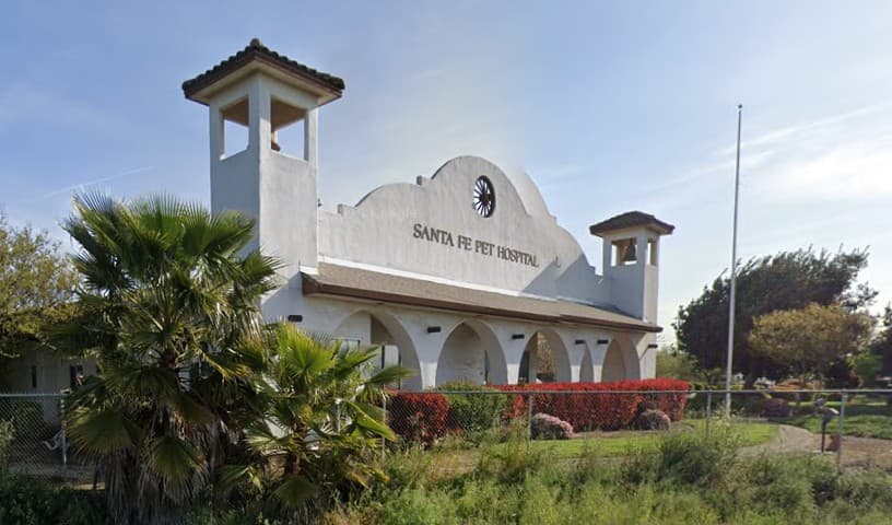 Santa Fe Pet Hospital