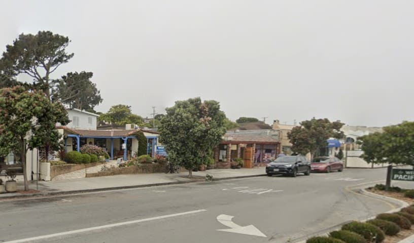 Ocean View Veterinary Hospital