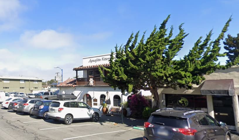 Aguajito Veterinary Hospital