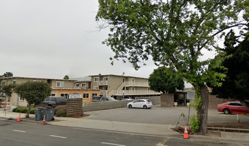 Romie Lane Pet Hospital