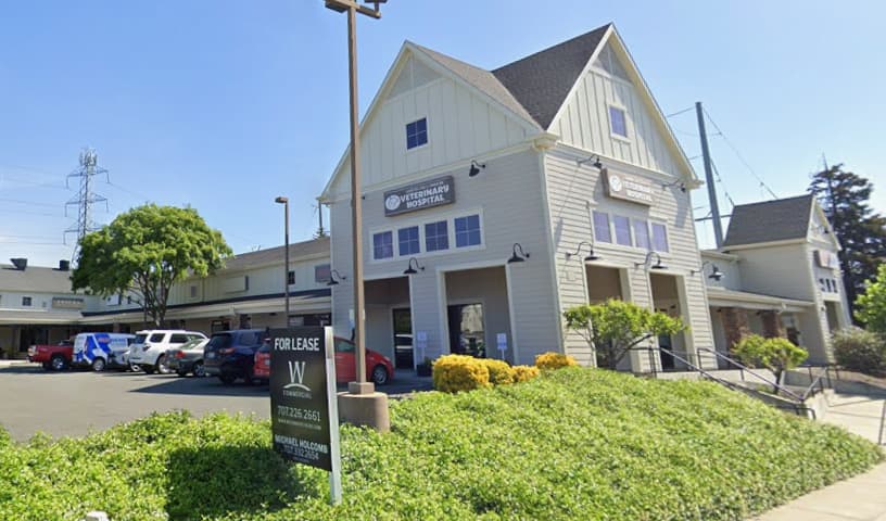 American Canyon Veterinary Hospital