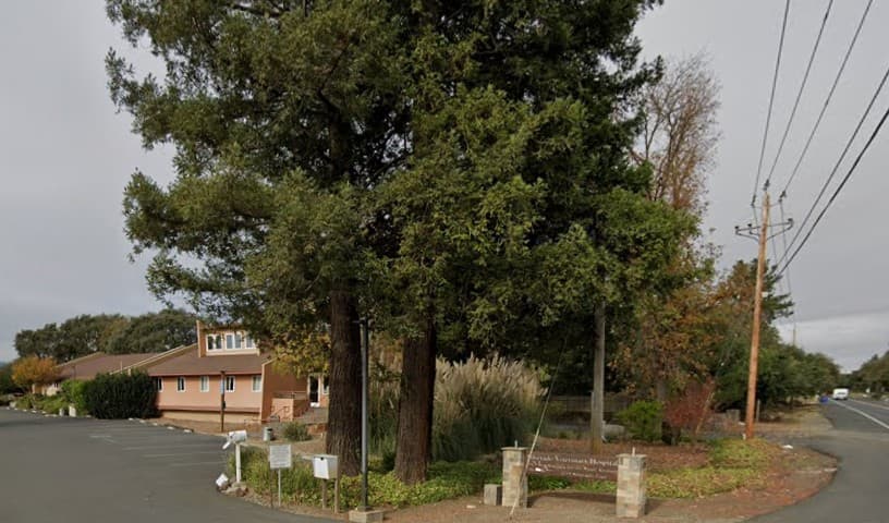 Silverado Veterinary Hospital