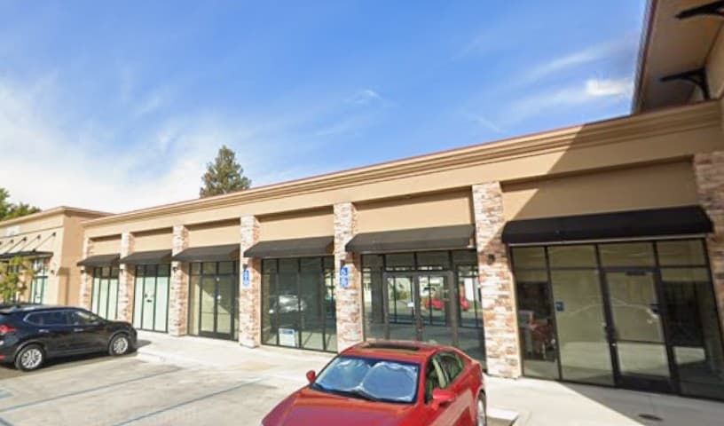 Napa West Pet Hospital