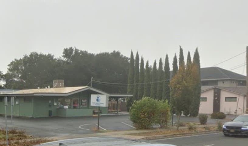 Napa Small Animal Hospital
