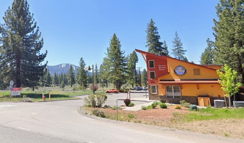 Donner-Truckee Veterinary Hospital