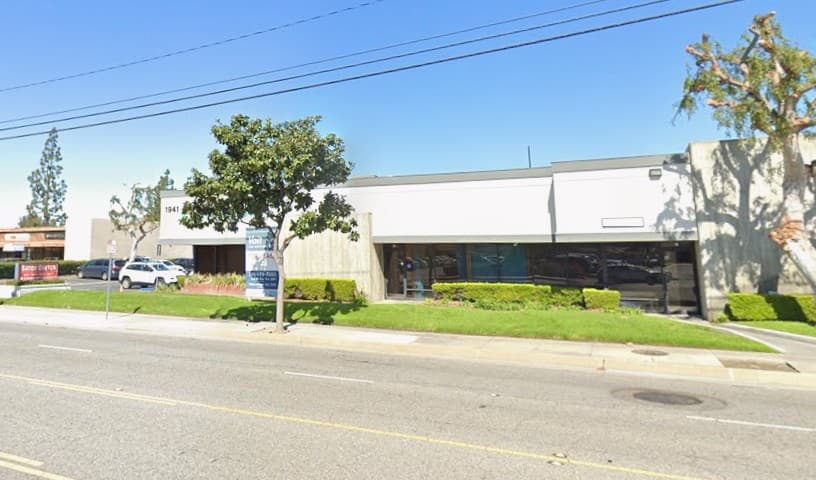 Fullerton Regional Veterinary Hospital