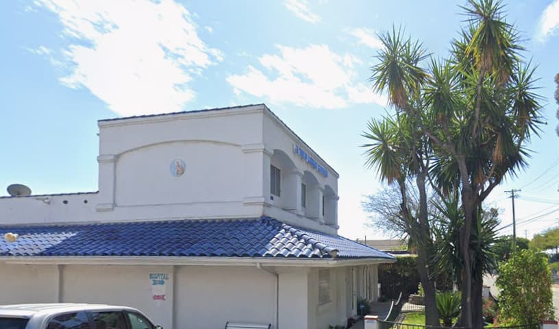 El Toro Animal Hospital