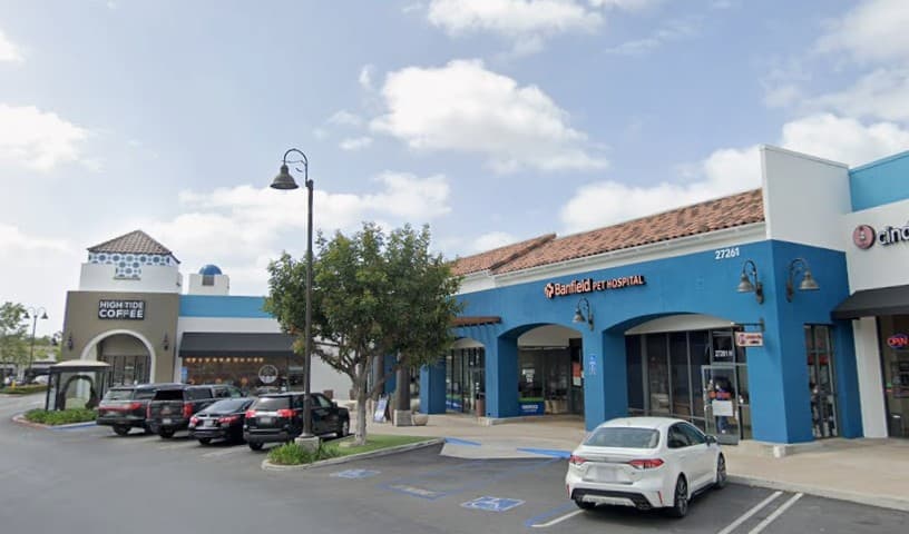 Aliso Niguel Animal Hospital