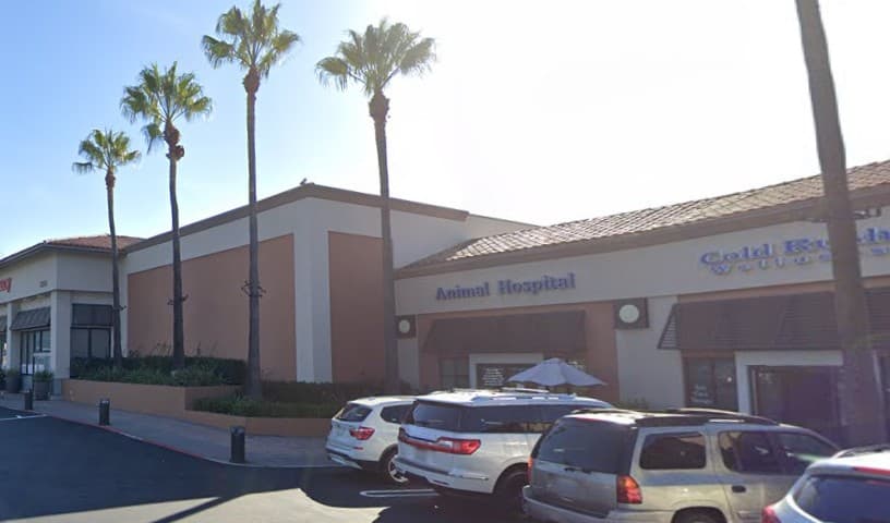 Marina Hills Animal Hospital