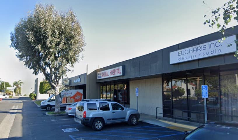 Alton Main Animal Hospital