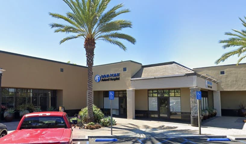 Dana Point Animal Hospital