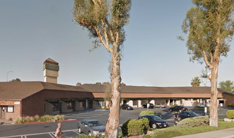 Animal Hospital of Irvine