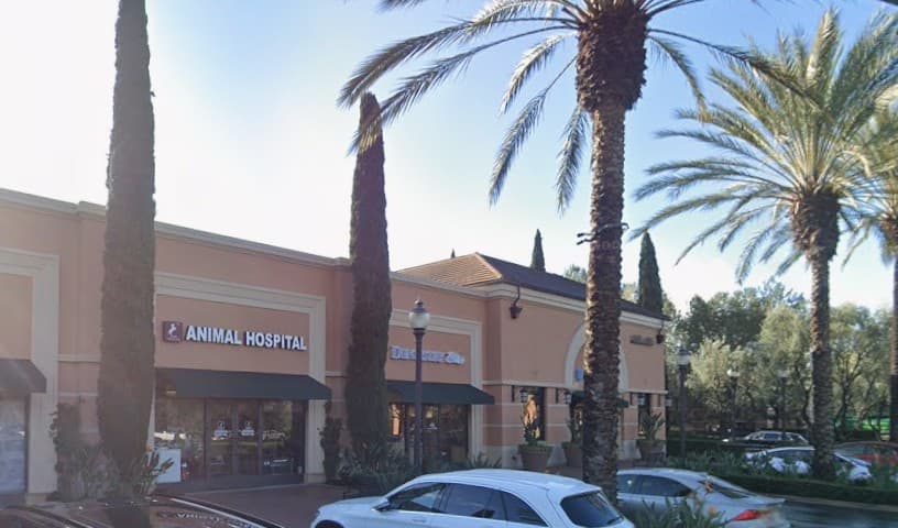 Irvine Great Park Animal Hospital