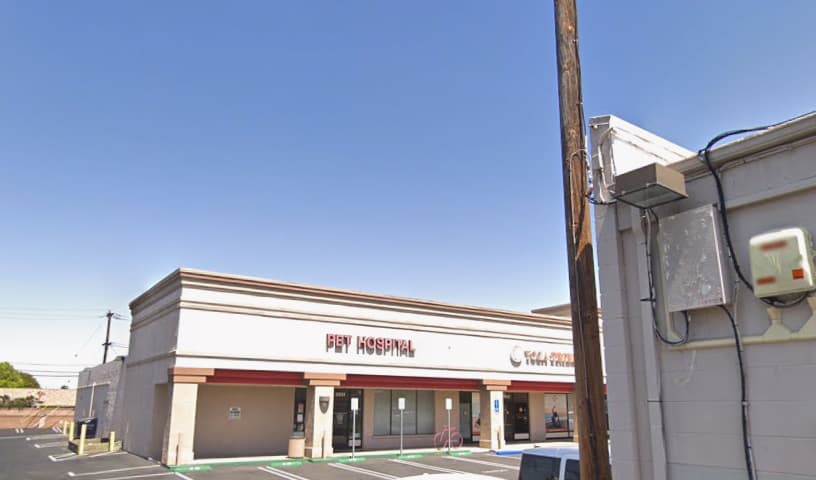 Huntington Beach Pet Hospital
