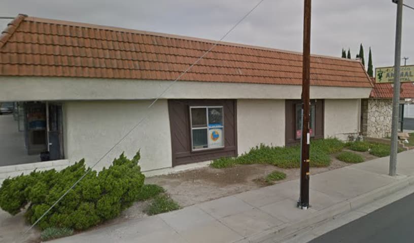 Acacia Animal Hospital