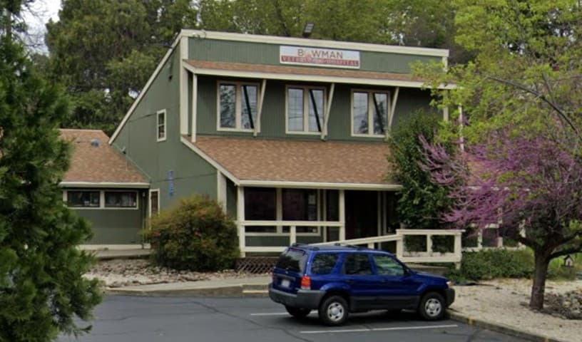 Bowman Veterinary Hospital