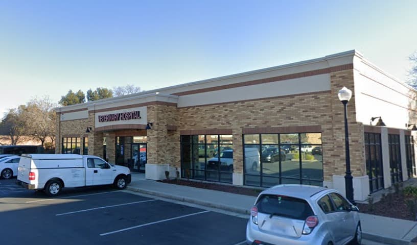 Critter Creek Veterinary Hospital