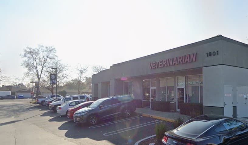 Cirby Ridge Animal Hospital