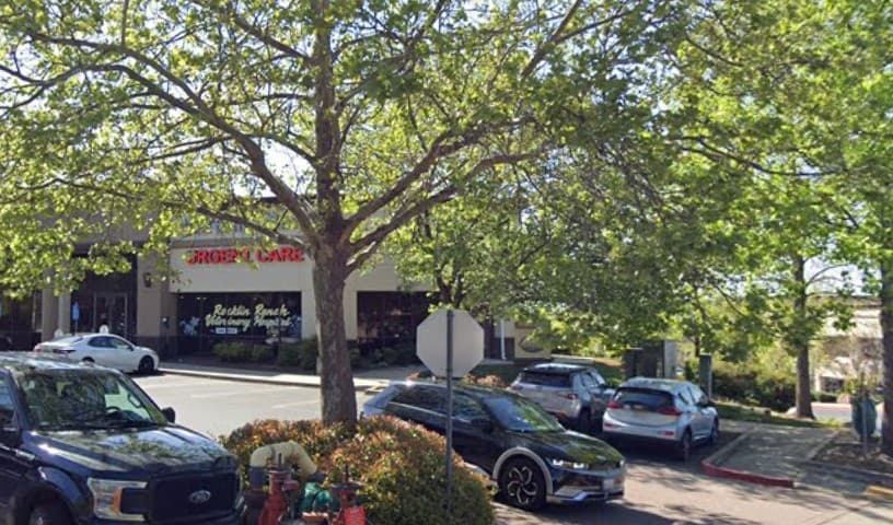 Rocklin Ranch Veterinary Hospital & Urgent Care