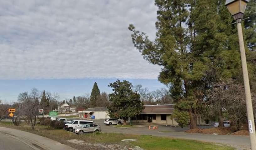 South Auburn Veterinary Hospital
