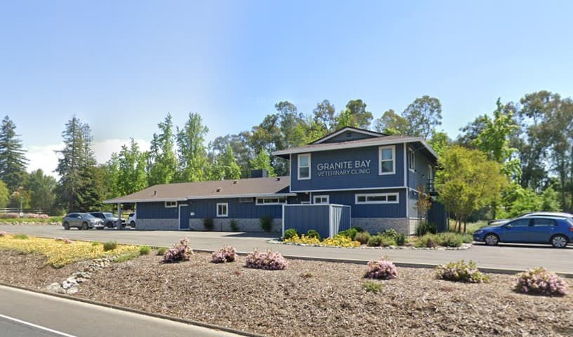 Granite Bay Veterinary Clinic