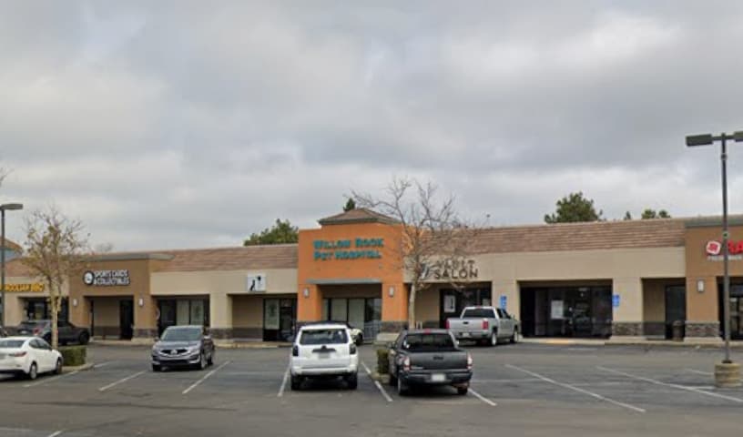 Willow Rock Pet Hospital