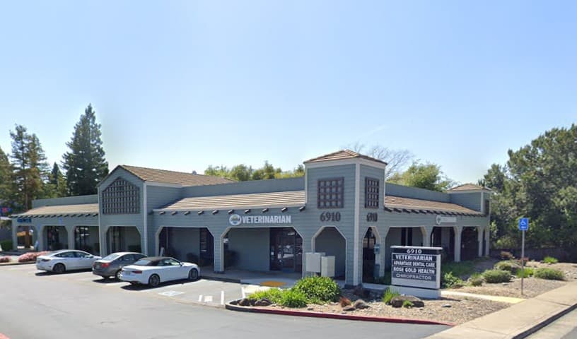 Bayside Animal Hospital
