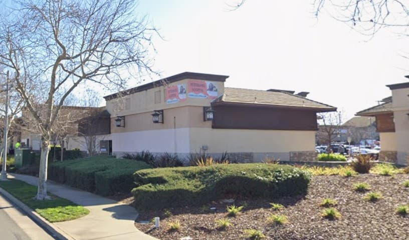 Lincoln Hills Veterinary Hospital