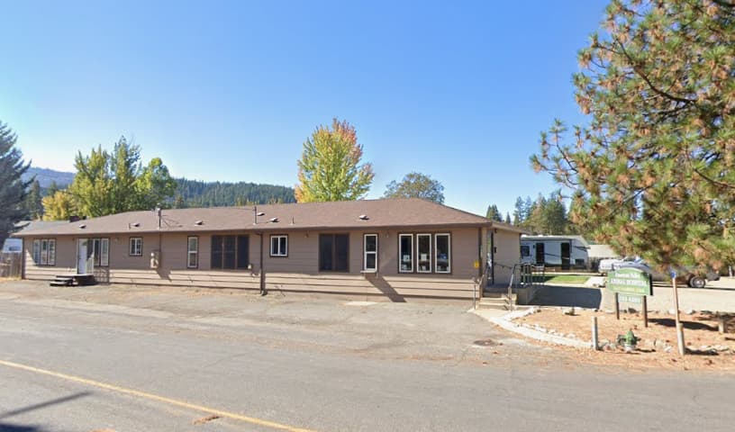 American Valley Animal Hospital