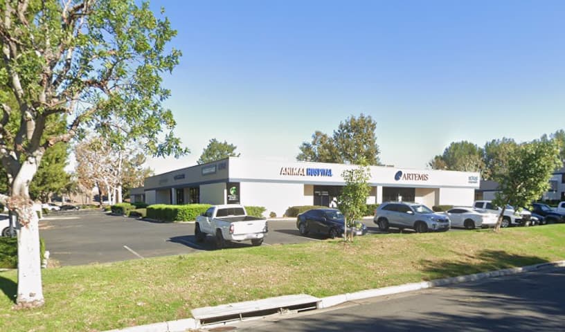 Animal Hospital of Riverside