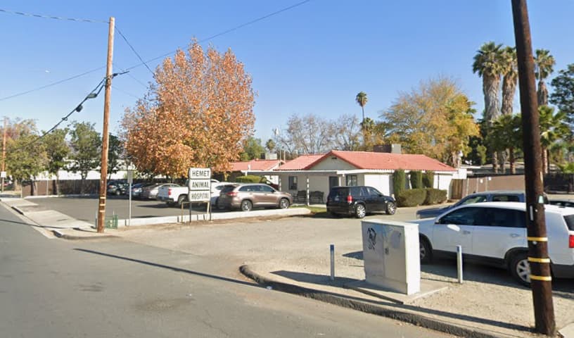 Hemet Animal Hospital