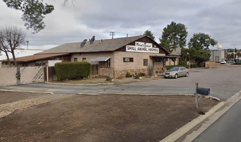 Mountainview Small Animal Hospital