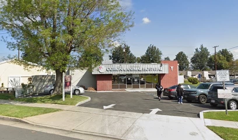 Corona Animal Hospital