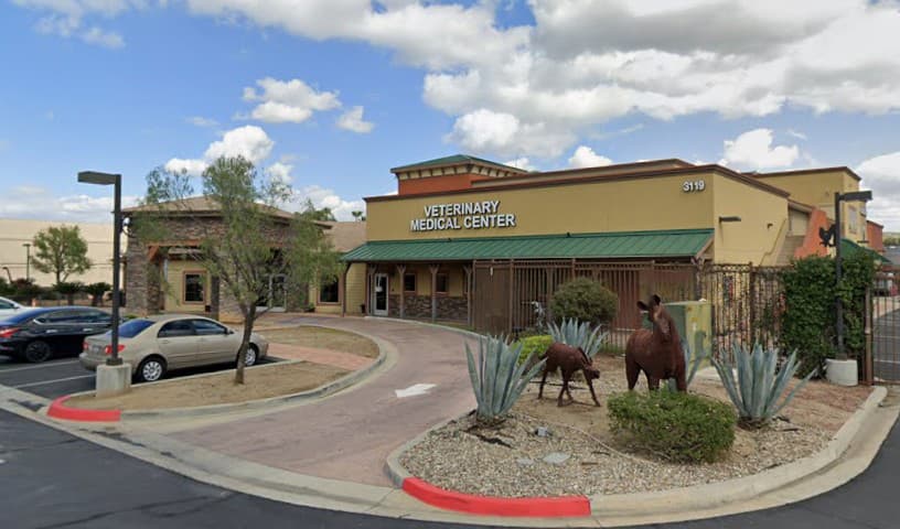 Animal Care Services