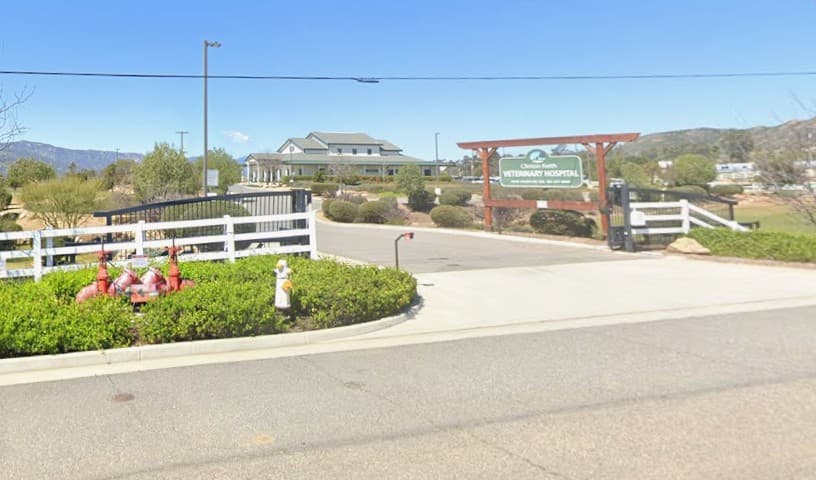 Clinton Keith Veterinary Hospital