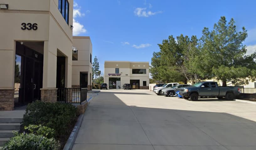 Sacred Hearts Veterinary Hospital