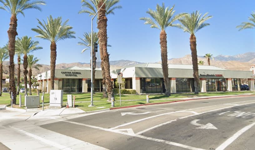 Carter Animal Hospital