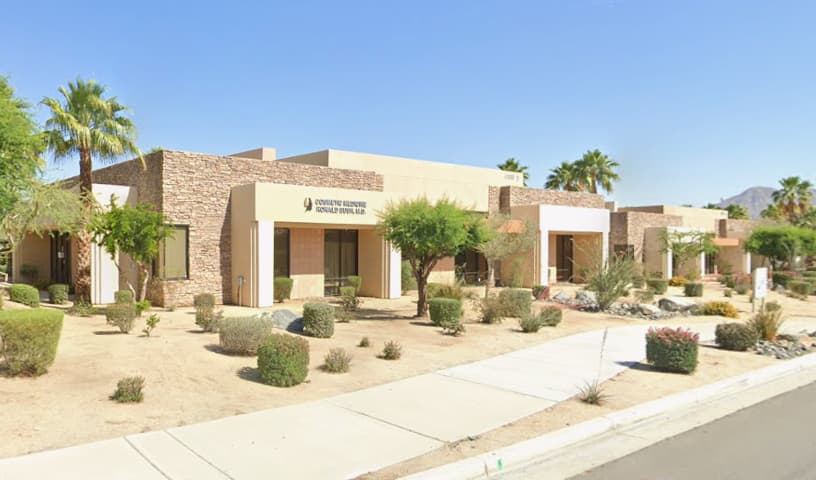 Palm Desert Pet Hospital
