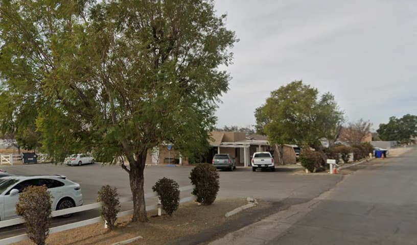 Pedley Veterinary Hospital