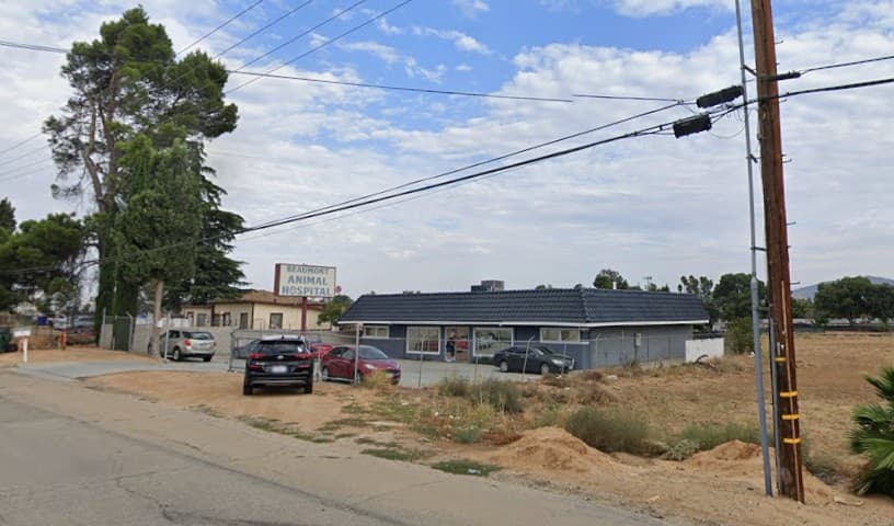 Beaumont Animal Hospital